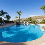Duplex Bencomo By Interhome