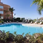 Duplex Bencomo By Interhome Palm-mar