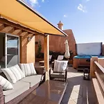 Duplex Bencomo By Interhome Palm-mar