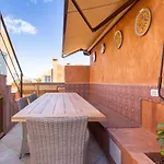 Duplex Bencomo By Interhome Apartmán *