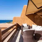 Duplex Bencomo By Interhome