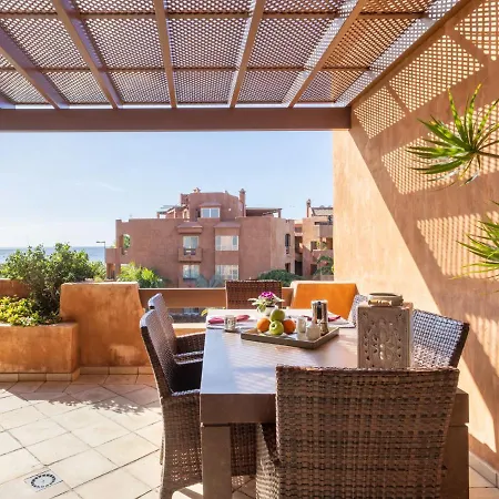 Apartament Duplex Bencomo By Interhome *