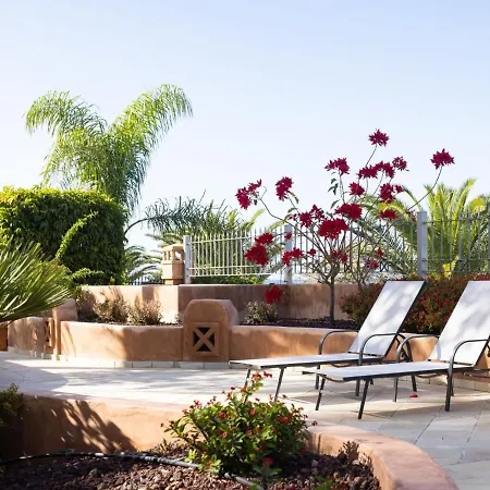 Duplex Bencomo By Interhome Apartament