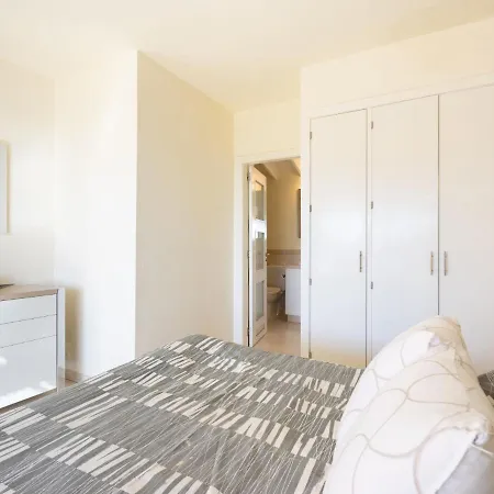 Апартаменты Duplex Bencomo By Interhome Эль-Пальмар