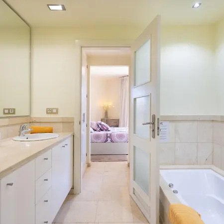 Duplex Bencomo By Interhome Apartament Palm-mar