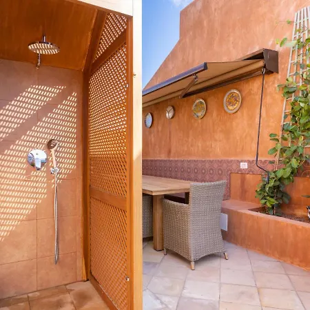 Duplex Bencomo By Interhome Apartament *
