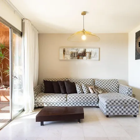 Duplex Bencomo By Interhome Apartament *