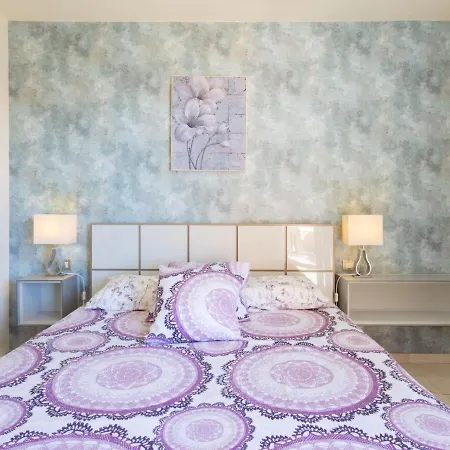 Apartament Duplex Bencomo By Interhome *