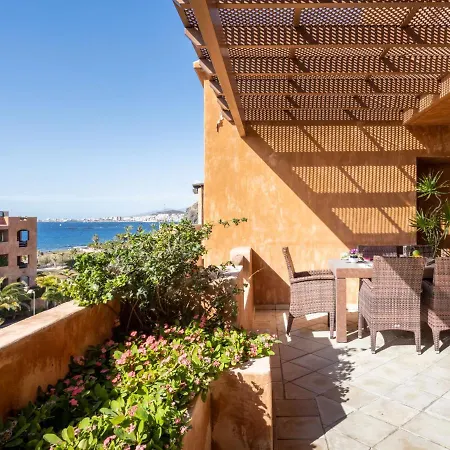 Duplex Bencomo By Interhome 公寓 *