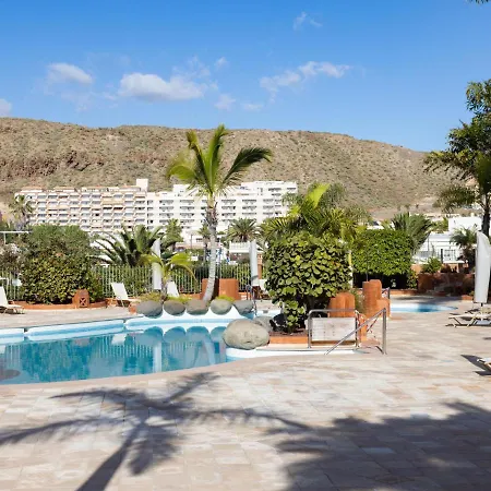 Duplex Bencomo By Interhome Apartment