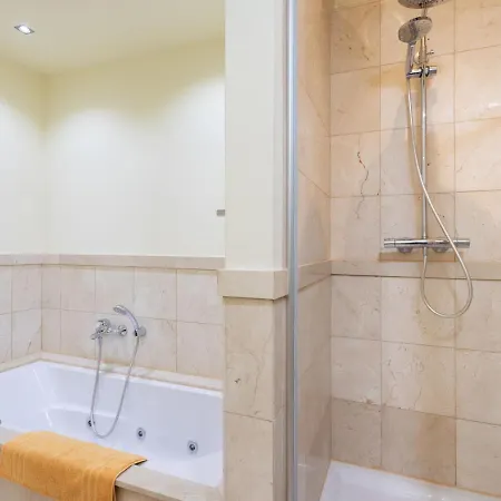 公寓 Duplex Bencomo By Interhome *