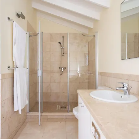 公寓 Duplex Bencomo By Interhome