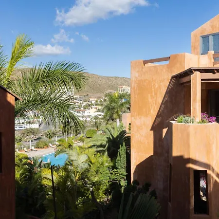 Duplex Bencomo By Interhome