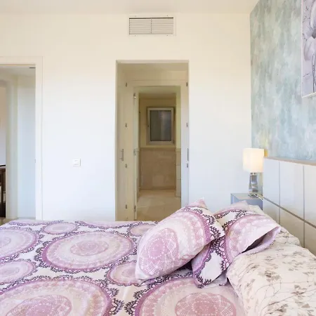 Duplex Bencomo By Interhome Apartment *