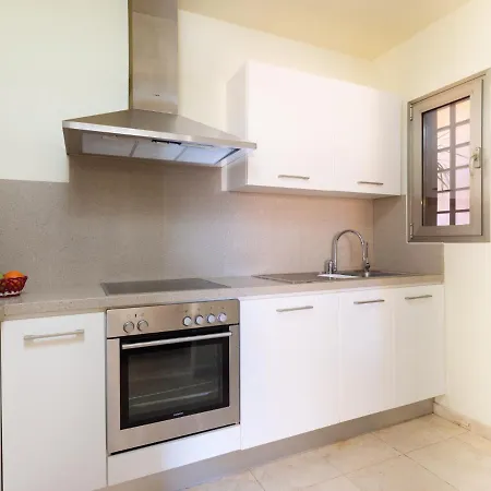 Duplex Bencomo By Interhome