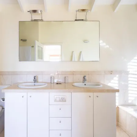 公寓 Duplex Bencomo By Interhome *