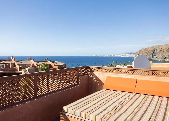 Duplex Bencomo By Interhome דירה *