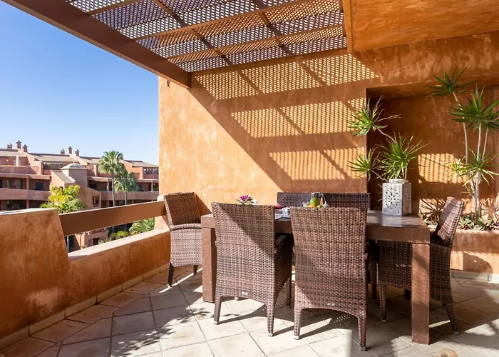 Duplex Bencomo By Interhome *