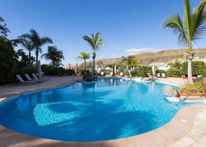 Duplex Bencomo By Interhome