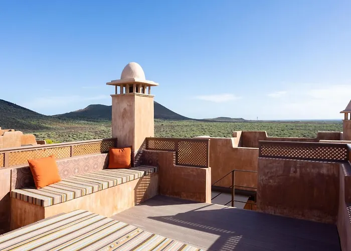 Duplex Bencomo By Interhome * Palm-mar