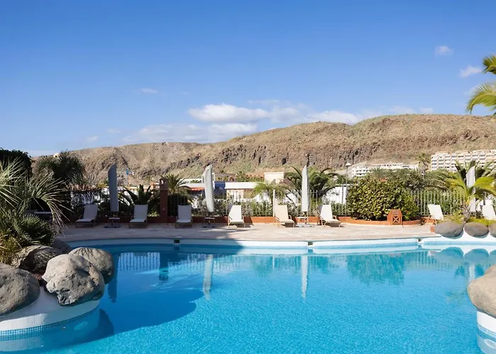 דירה Duplex Bencomo By Interhome *