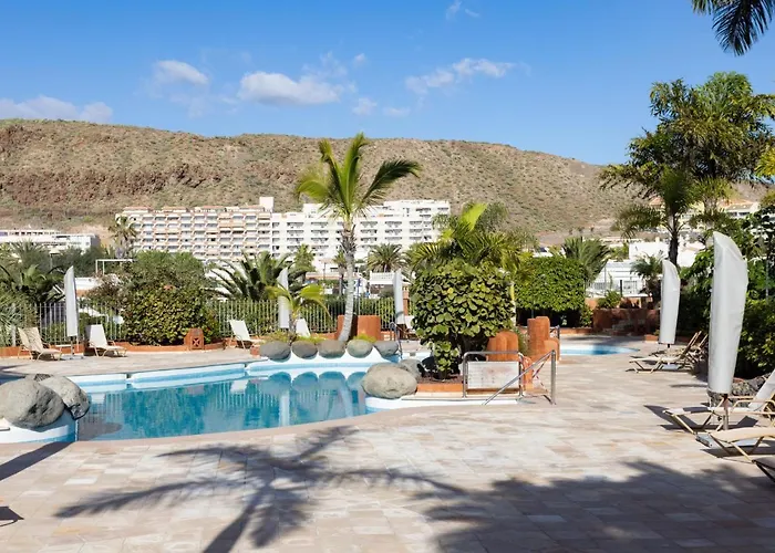 Duplex Bencomo By Interhome דירה