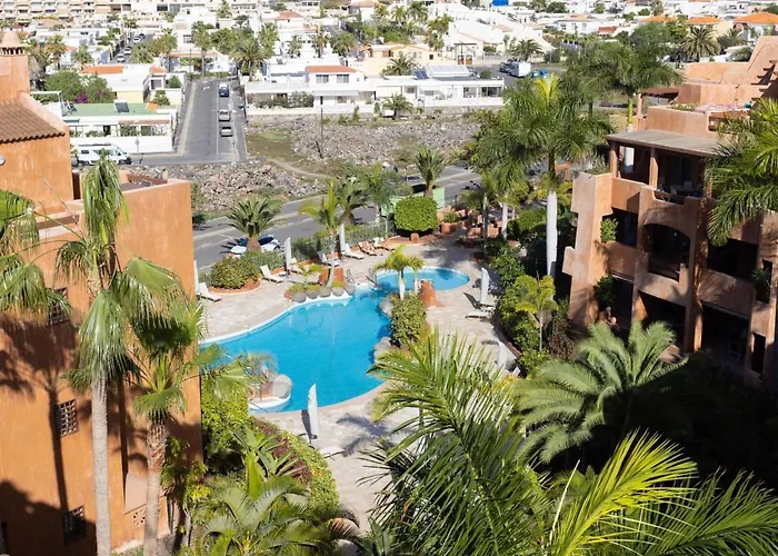 Duplex Bencomo By Interhome דירה *