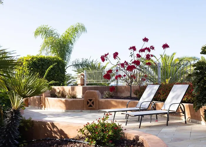 Duplex Bencomo By Interhome דירה