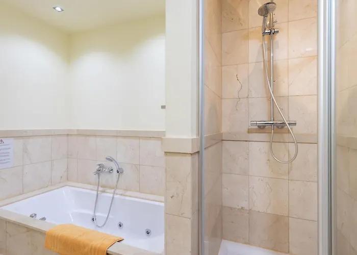 דירה Duplex Bencomo By Interhome *