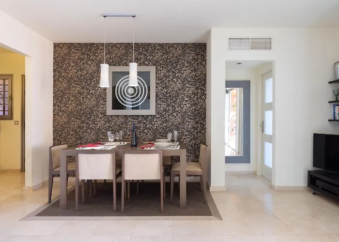 Duplex Bencomo By Interhome *