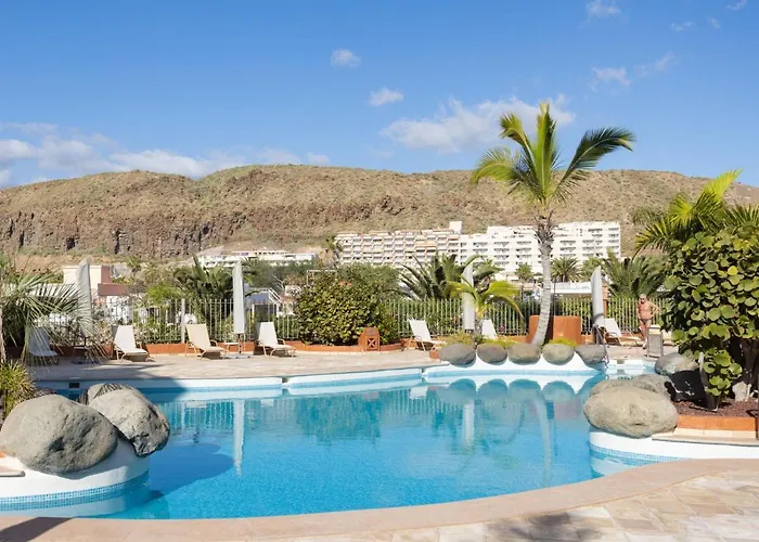 דירה Duplex Bencomo By Interhome