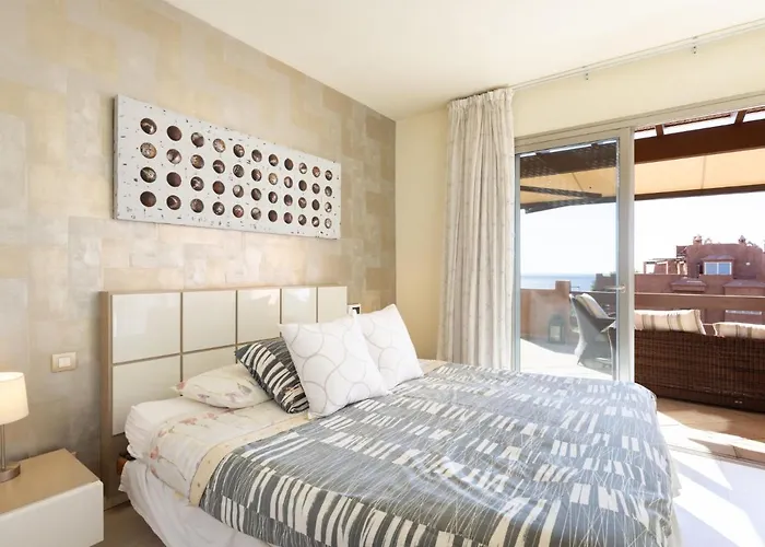 Duplex Bencomo By Interhome דירה *