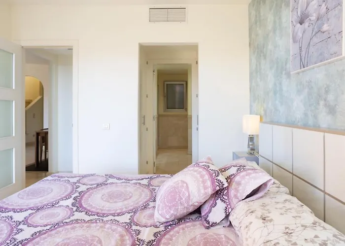 Duplex Bencomo By Interhome דירה *