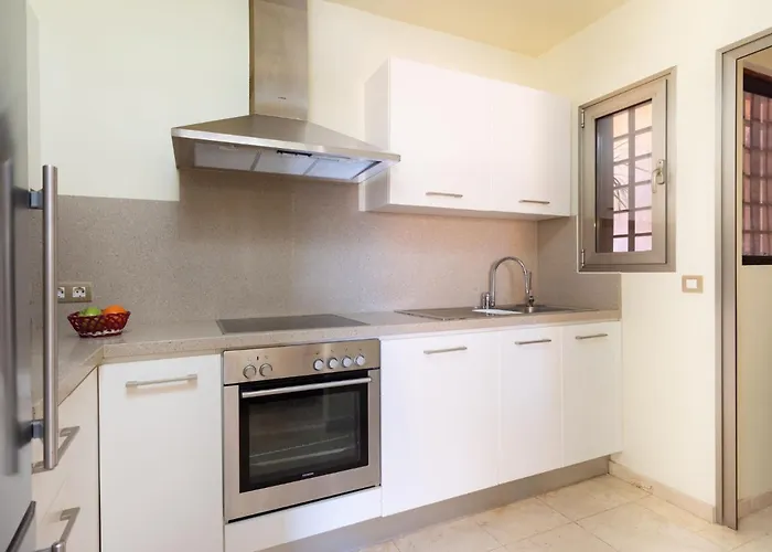 Duplex Bencomo By Interhome