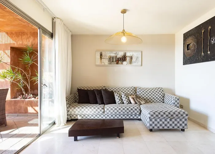 Duplex Bencomo By Interhome דירה *