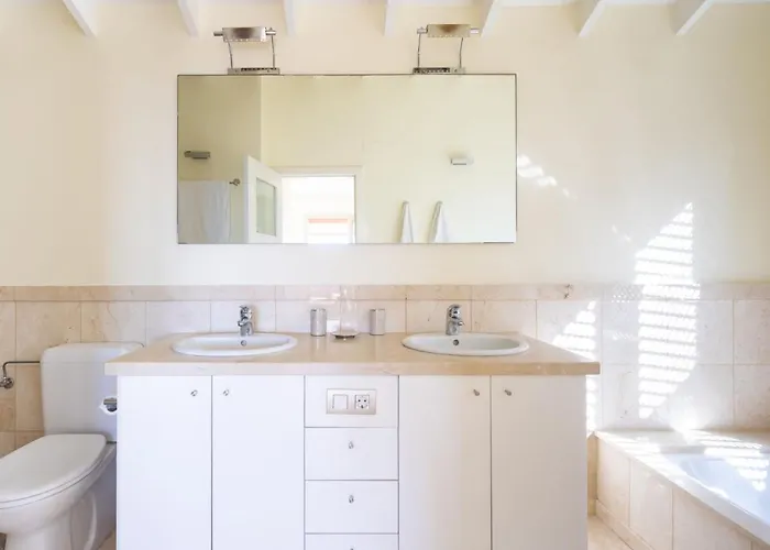 דירה Duplex Bencomo By Interhome *