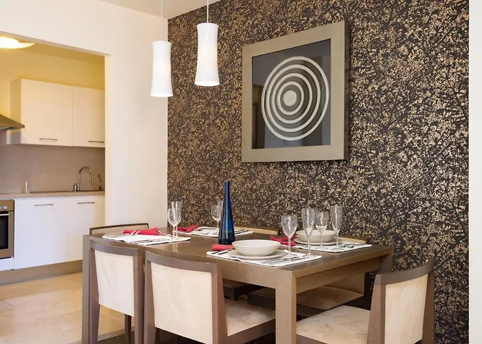 Duplex Bencomo By Interhome