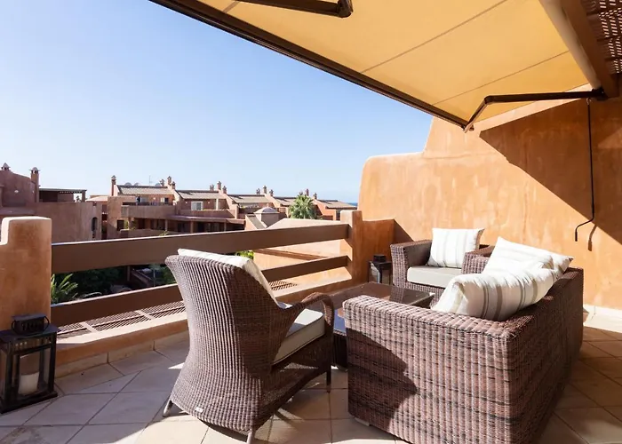 Duplex Bencomo By Interhome Palm-mar