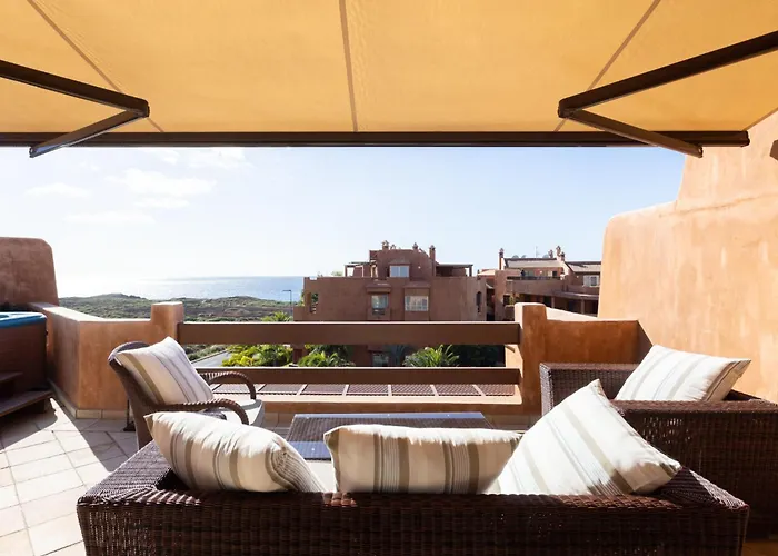 דירה Duplex Bencomo By Interhome פאלם-מאר