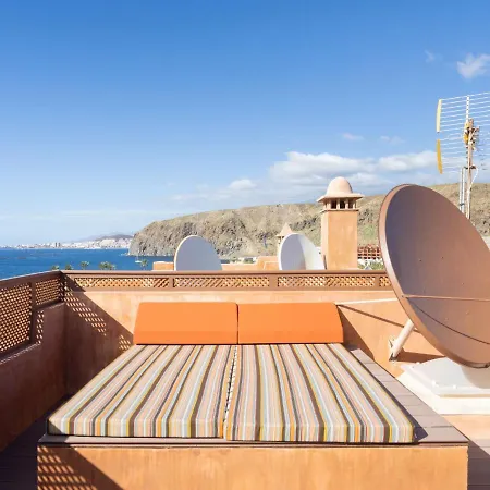 Duplex Bencomo By Interhome Palm-mar