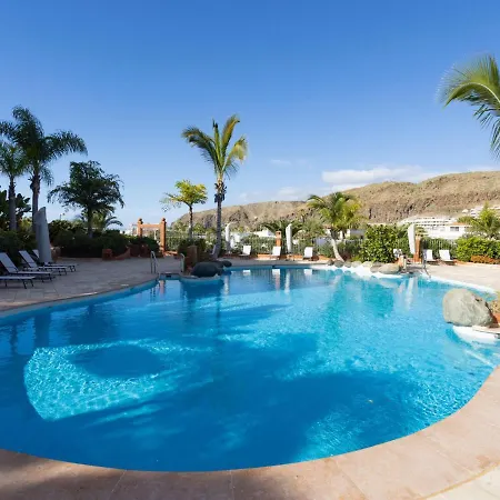 Duplex Bencomo By Interhome