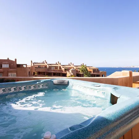 Duplex Bencomo By Interhome * Palm-mar