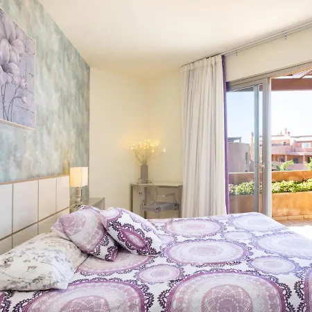 Appartement Duplex Bencomo By Interhome *