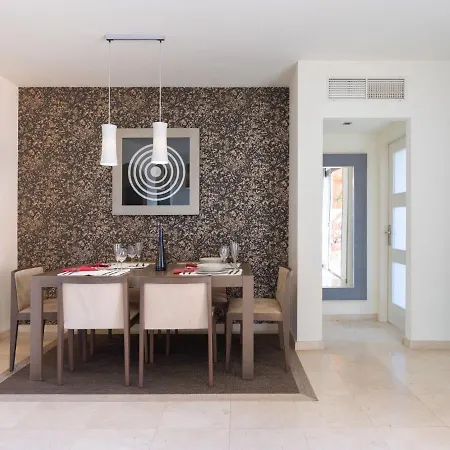 Duplex Bencomo By Interhome *