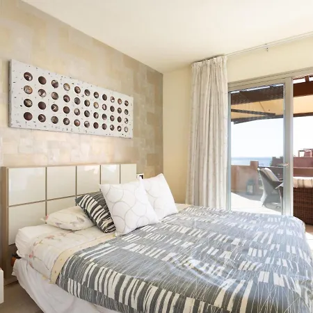 Duplex Bencomo By Interhome Appartement *