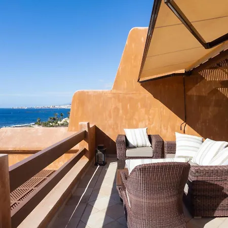 Duplex Bencomo By Interhome